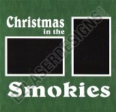 Christmas in the Smokies
